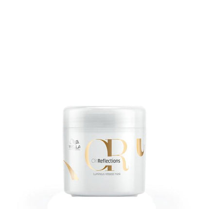 Wella Oil Reflections Luminous Reboost Masker