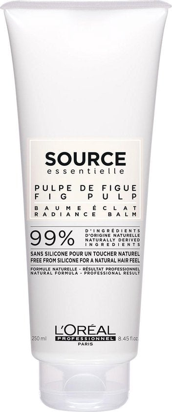 L'Oreal Professionnel SOURCE ESSENTIELLE radiance balm fig pulp 450 ml