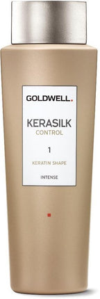 Goldwell Kerasilk Control Shape Intensive 500ml