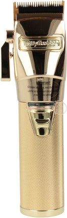 BaByliss PRO 4rtists Gold FX Clipper/Tondeuse - FX8700GE