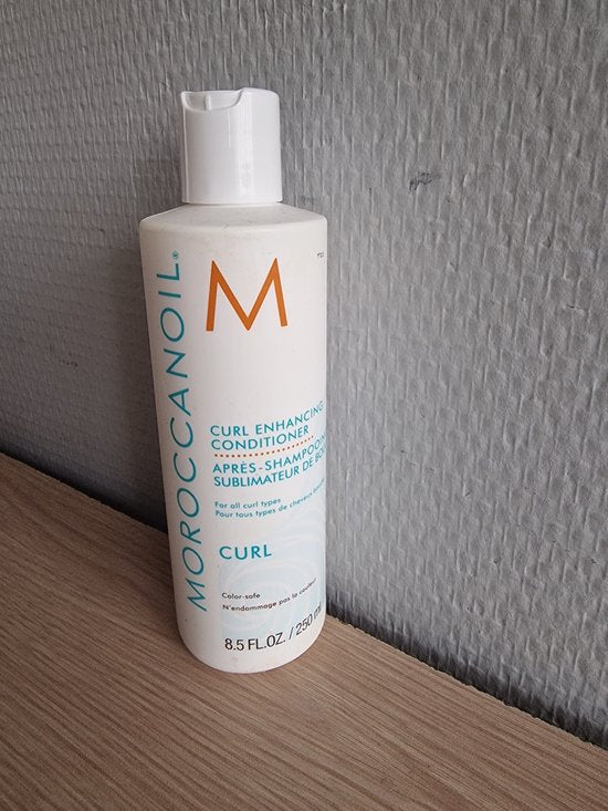 Moroccanoil Curl Enhancing Conditioner - 250 ml