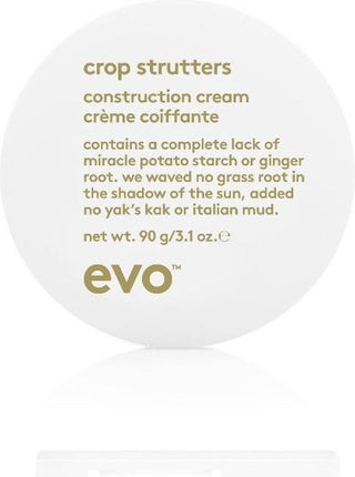 Evo Crop Strutters Construction Stylingcrème