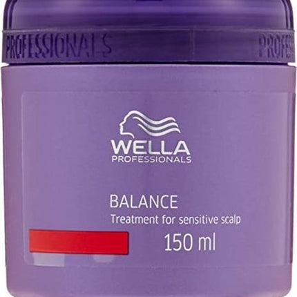 Wella Care Balance Calm Masker 150 ml