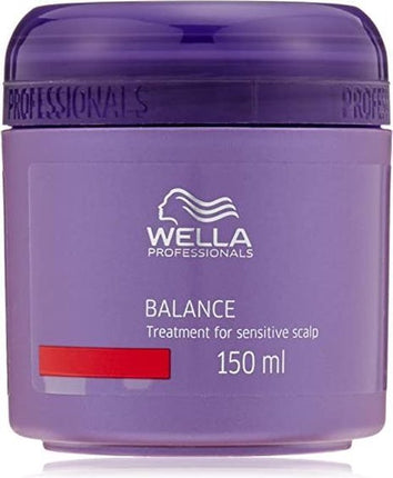 Wella Care Balance Calm Masker 150 ml