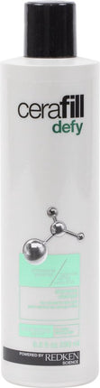 Redken - Redken Cerafill Defy Shampoo Normal To Thin Hair