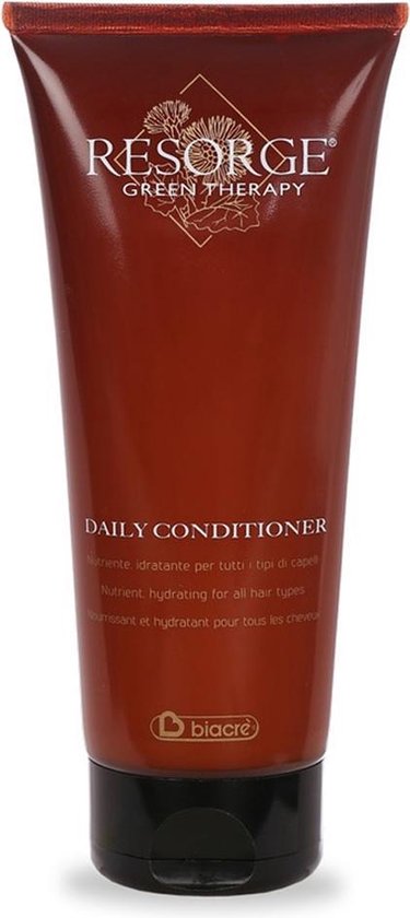 Biacrè Resorge Green Therapy Daily Conditioner