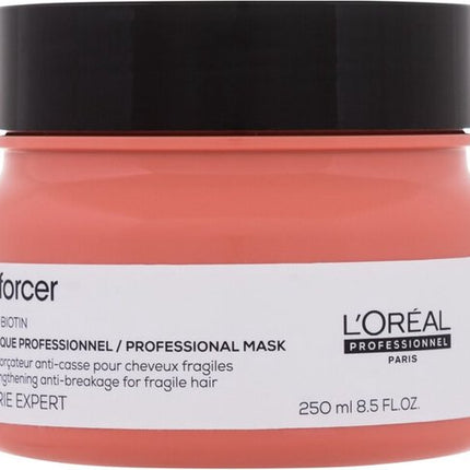 L'Oréal Professionnel Serie Expert Inforcer Masker 250 ml - Haarmasker beschadigd haar