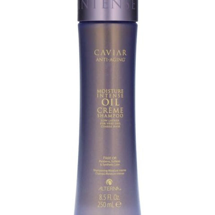 Alterna Caviar Moisture Intense Oil Creme Shampoo 250ml