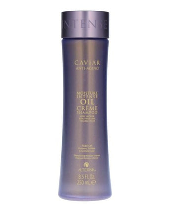 Alterna Caviar Moisture Intense Oil Creme Shampoo 250ml