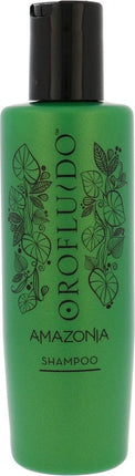 Orofluido - Amazonia Shampoo ( Damaged, Colored Hair ) - 200ml