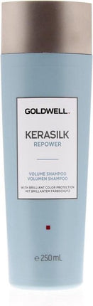 Goldwell - Kerasilk - Repower Volume - Shampoo - 250 ml