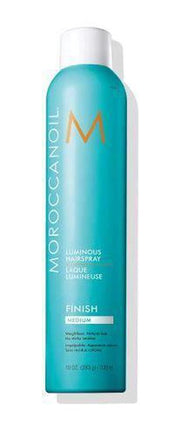Moroccanoil - FINISH luminous hairspray medium 330 ml