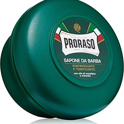 Proraso Sapone - 150 ml - Scheerzeep