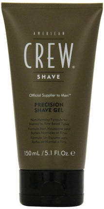 American Crew - Precision Shave Gel - 150 ml