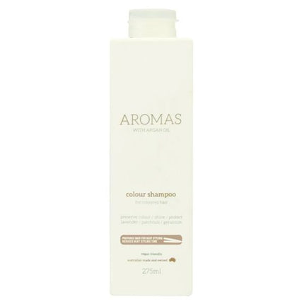 Nak - Aromas - Colour Shampoo - 275 ml