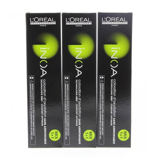 L'Oréal Paris INOA 60 ml - 4.65