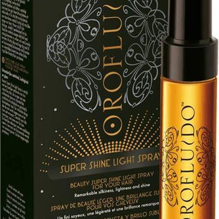 Orofluido(Tm) Orofluido Super Shine Light Spray 55ml