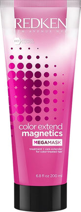 Redken Color Extend Magnetics - Haarmasker - 200 ml