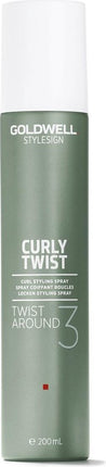 Goldwell StyleSign Curly Twist Twist Around 200 ml