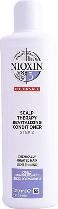 Nioxin System 5 Scalp Revitalizer 300ml