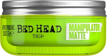 TIGI - Bed Head Manipulator Matte Paste - 57 gr