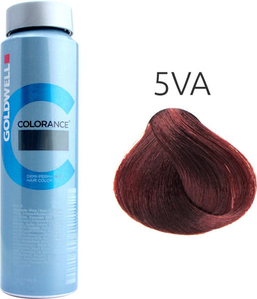 Goldwell - Colorance - Color Bus - 5-VA Fascinating Violet Ash - 120 ml