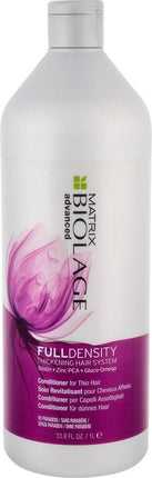 Matrix - Biolage - Full Density - Thickening Conditioner - 1000 ml