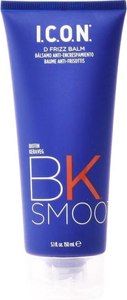 I.c.o.n. Smooth Anti-Frizz Kuur Balm 150ml