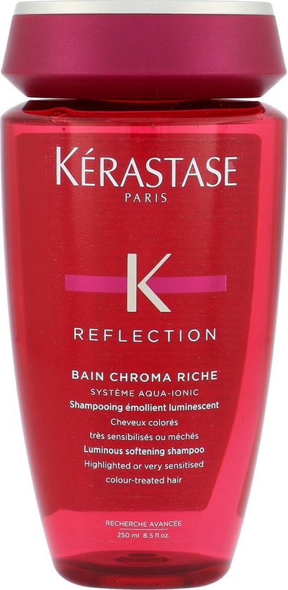 Kerastase Reflection Bain Chroma Riche
