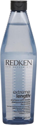 Redken Extreme Length Shampoo - 300 ml