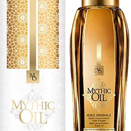 L'Oréal Professionnel Mythic Oil Haarolie 100 ml