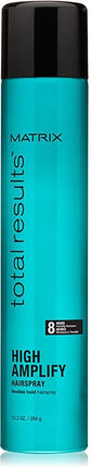 Matrix - Total Results High Amplify Volume Hairspray - 400ml
