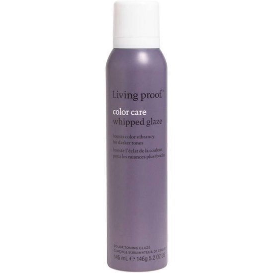 Living Proof Color Care Whipped Glaze Dark 145ml