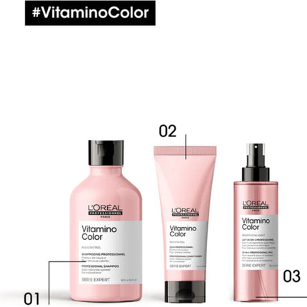 L'Oréal Professionnel Vitamino Color Conditioner 200 ml