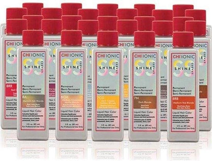 CHI Ionic Shine Shades 10S  89ml