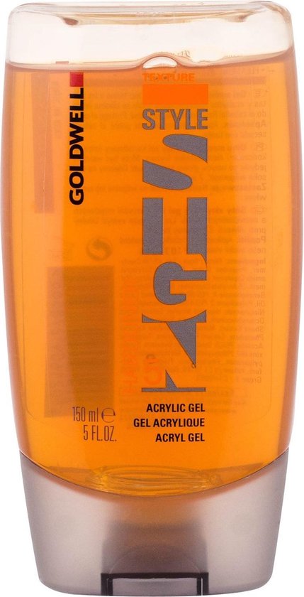 Goldwell Gel Goldwell Hardliner 150 ml