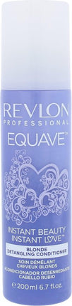 Revlon Equave IB Blonde Detangling - 200 ml - Conditioner