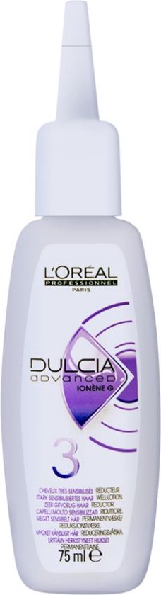 L'Oreal - Dulcia Advanced No 3 75ml