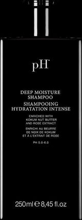 pH Laboratories Deep Moisture Shampoo Droog Haar 250ml