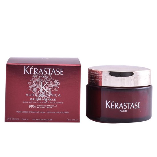 Kérastase Aura Botanica Baume Miracle 50ml