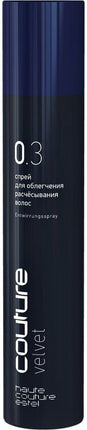  Estel Professional HAUTE COUTURE 0.3 velvet Detangling Spray 300ml