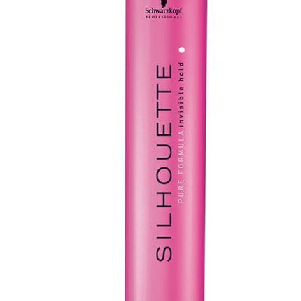 Schwarzkopff Silhouette Color Brilliance Hairspray-500 ml