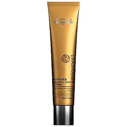 Conditioning Balsam Nutrifier L'Oreal Expert Professionnel (40 ml)