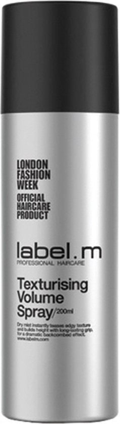 Label.m Texturising Volume Spray - 200 ml