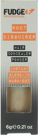 Fudge Root Disguiser - Dark Blonde