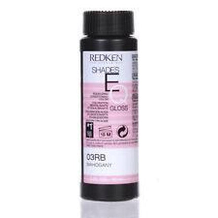 Redken Color Gels Lacquers 6NW Brandy 60 ml