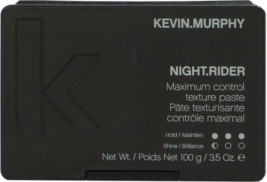 Kevin Murphy Night.Rider - Haarpasta - 100 gr