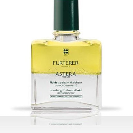 Rene Furterer ASTERA