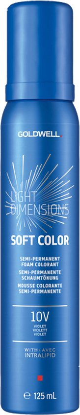 Goldwell Colorance Soft Color 10V 125ml