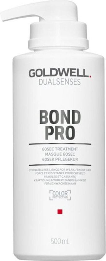 Goldwell - Dualsenses - Bond Pro - 60Sec Treatment - 500 ml